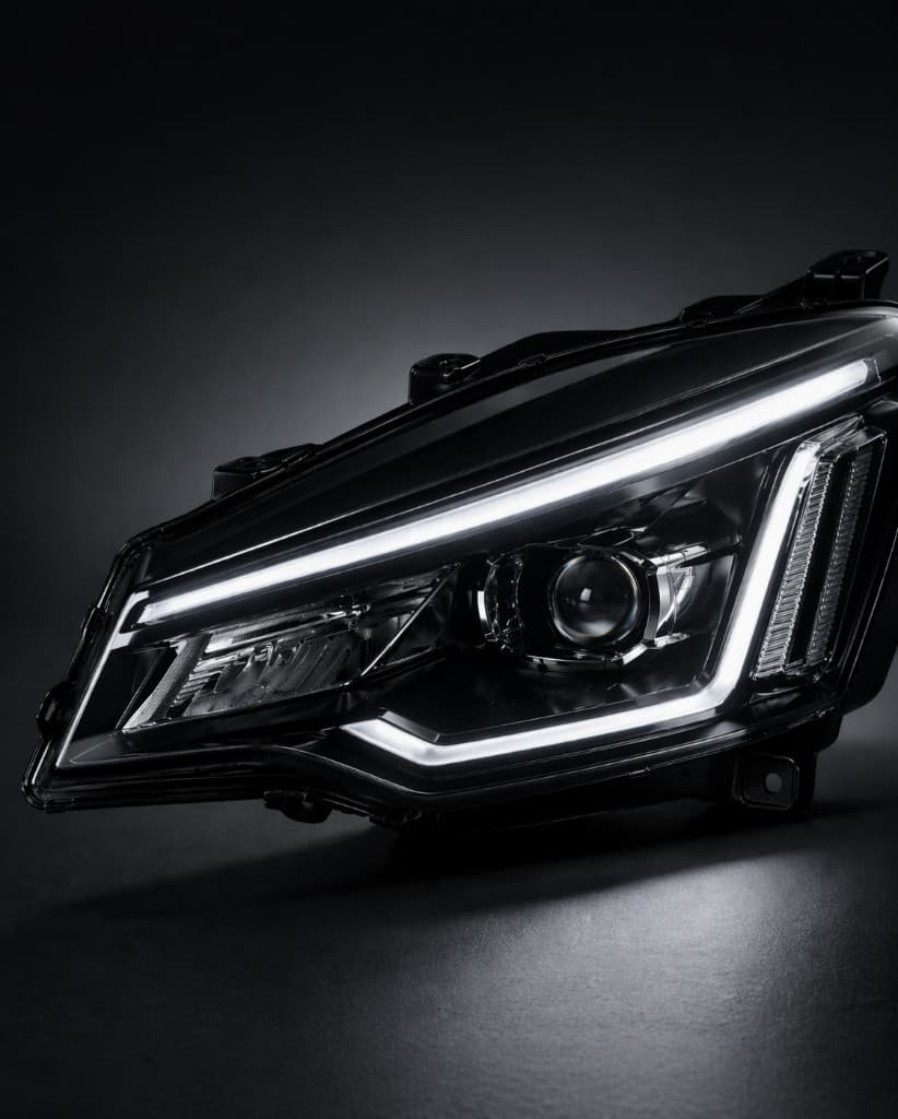 LED lighting